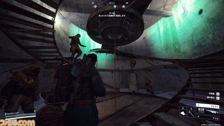 『ARC Raiders』は殺伐だまし合いシューターだが、作物を集めて家畜を育てて出会った人たちと楽しく踊れるから実質的にスローライフゲーム