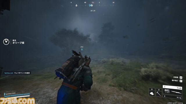 『ARC Raiders』は殺伐だまし合いシューターだが、作物を集めて家畜を育てて出会った人たちと楽しく踊れるから実質的にスローライフゲーム