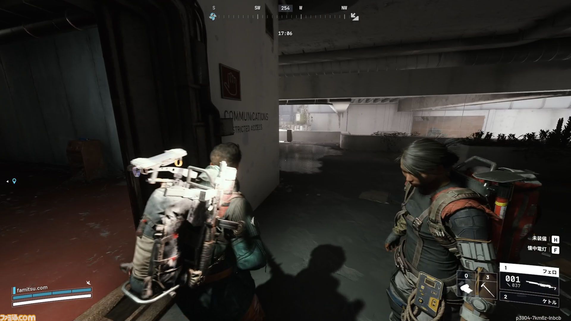 『ARC Raiders』は殺伐だまし合いシューターだが、作物を集めて家畜を育てて出会った人たちと楽しく踊れるから実質的にスローライフゲーム