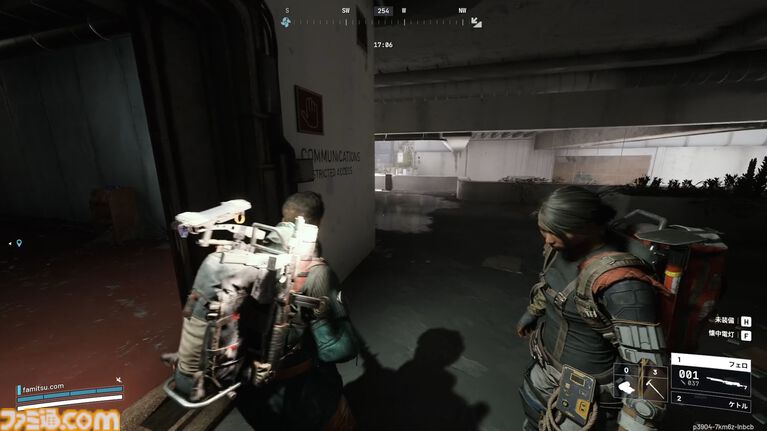 『ARC Raiders』は殺伐だまし合いシューターだが、作物を集めて家畜を育てて出会った人たちと楽しく踊れるから実質的にスローライフゲーム