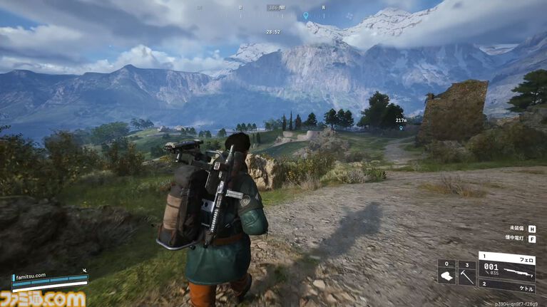 『ARC Raiders』は殺伐だまし合いシューターだが、作物を集めて家畜を育てて出会った人たちと楽しく踊れるから実質的にスローライフゲーム