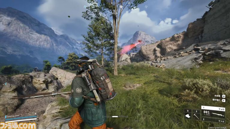 『ARC Raiders』は殺伐だまし合いシューターだが、作物を集めて家畜を育てて出会った人たちと楽しく踊れるから実質的にスローライフゲーム