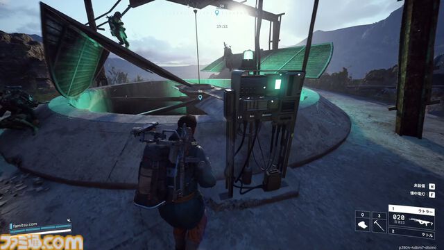 『ARC Raiders』は殺伐だまし合いシューターだが、作物を集めて家畜を育てて出会った人たちと楽しく踊れるから実質的にスローライフゲーム