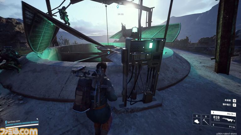 『ARC Raiders』は殺伐だまし合いシューターだが、作物を集めて家畜を育てて出会った人たちと楽しく踊れるから実質的にスローライフゲーム