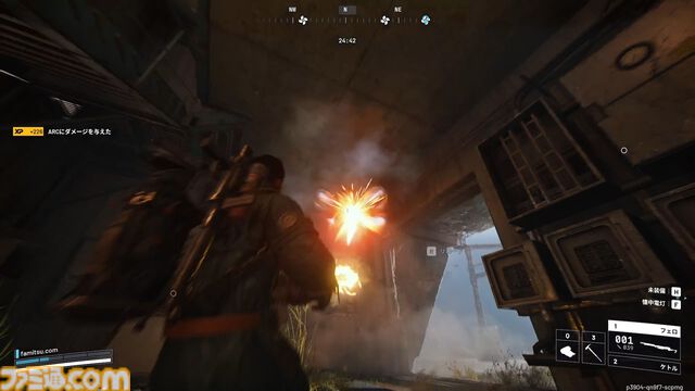 『ARC Raiders』は殺伐だまし合いシューターだが、作物を集めて家畜を育てて出会った人たちと楽しく踊れるから実質的にスローライフゲーム