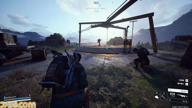 『ARC Raiders』は殺伐だまし合いシューターだが、作物を集めて家畜を育てて出会った人たちと楽しく踊れるから実質的にスローライフゲーム