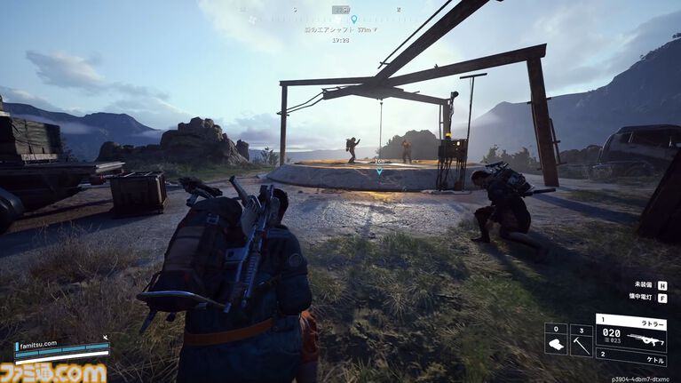 『ARC Raiders』は殺伐だまし合いシューターだが、作物を集めて家畜を育てて出会った人たちと楽しく踊れるから実質的にスローライフゲーム