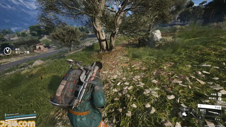 『ARC Raiders』は殺伐だまし合いシューターだが、作物を集めて家畜を育てて出会った人たちと楽しく踊れるから実質的にスローライフゲーム