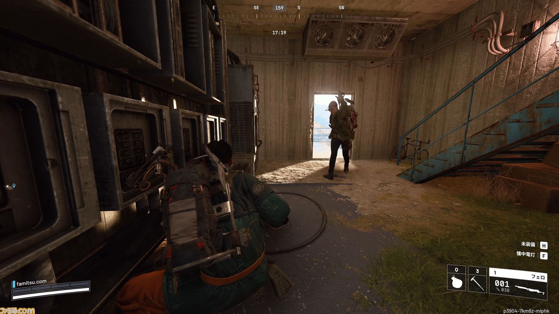 『ARC Raiders』は殺伐だまし合いシューターだが、作物を集めて家畜を育てて出会った人たちと楽しく踊れるから実質的にスローライフゲーム