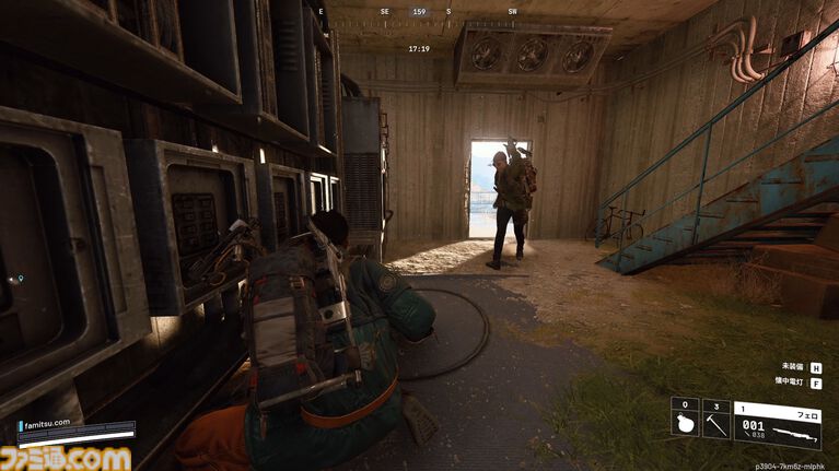 『ARC Raiders』は殺伐だまし合いシューターだが、作物を集めて家畜を育てて出会った人たちと楽しく踊れるから実質的にスローライフゲーム