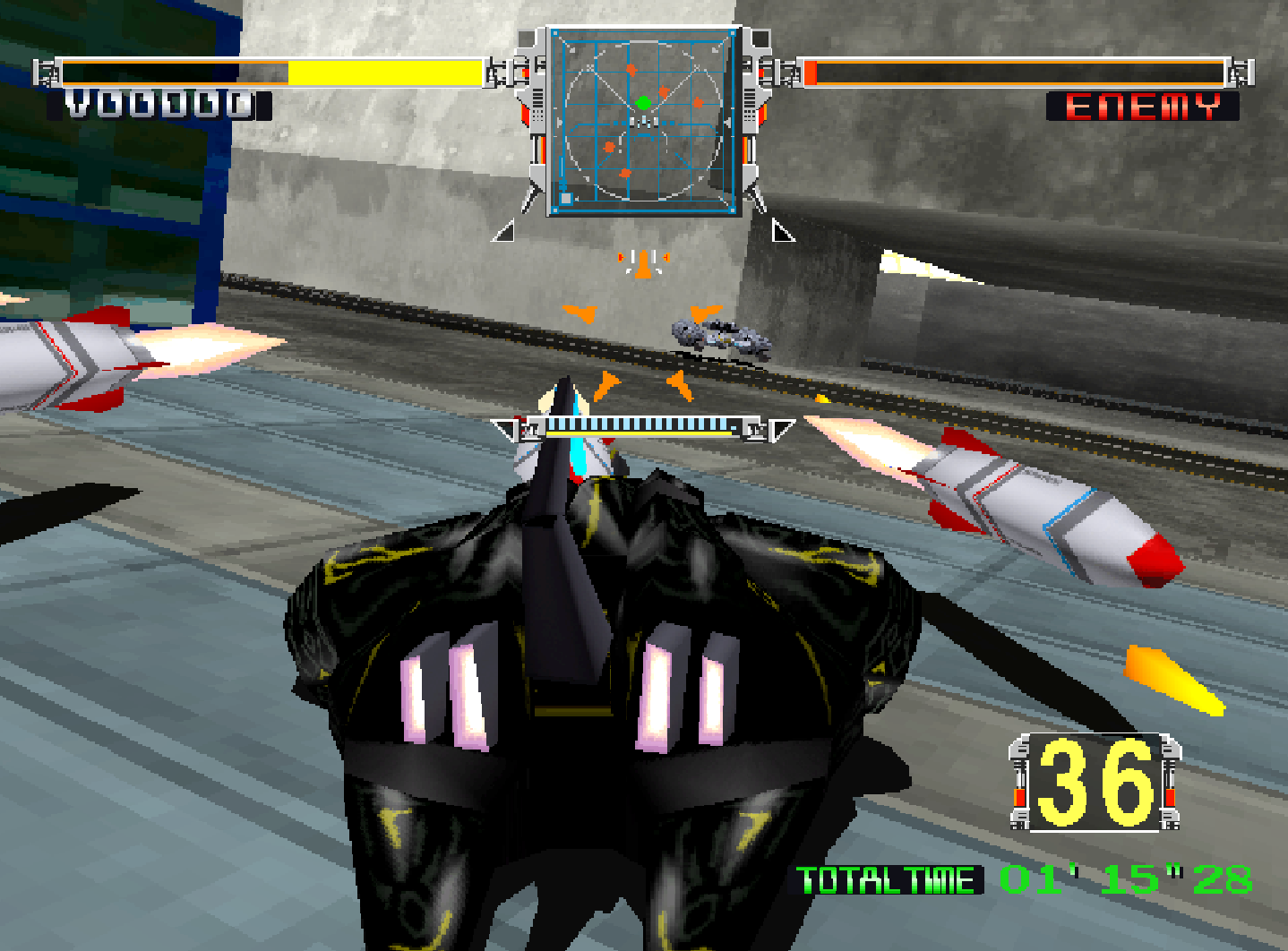 【アケアカ】『サイバーコマンド』が4/30配信決定。1994年に発売された対戦もできるアクションシューティング。家庭用ゲーム機には初移植