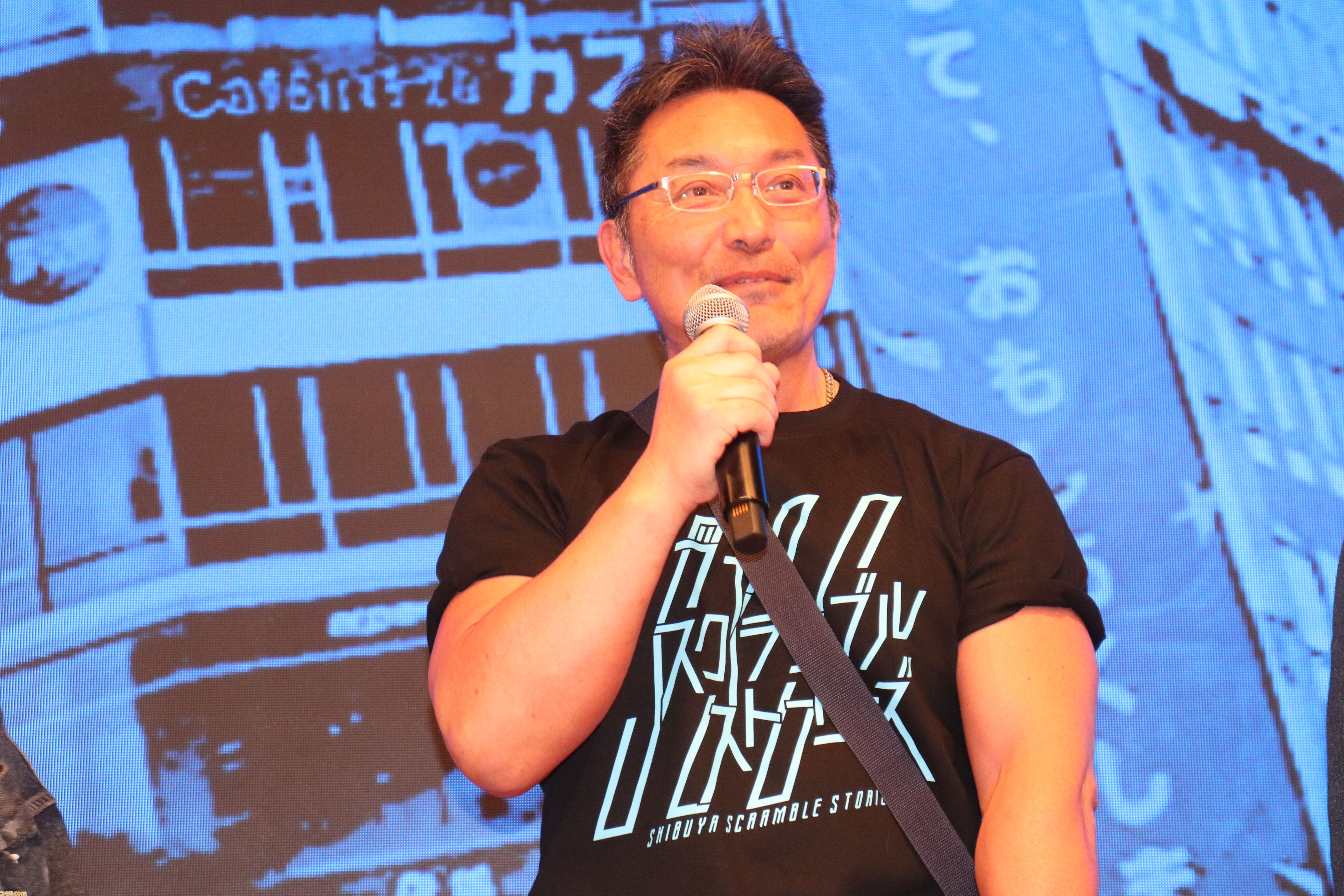 『シブヤスクランブルストーリーズ』は最高傑作のシナリオで静止画にこだわった大ボリュームの実写ADVを。窪塚洋介さんらメインキャストの本作の想いも伝えられた、新情報発表会リポート
