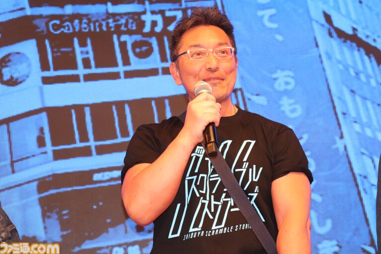 『シブヤスクランブルストーリーズ』は最高傑作のシナリオで静止画にこだわった大ボリュームの実写ADVを。窪塚洋介さんらメインキャストの本作の想いも伝えられた、新情報発表会リポート