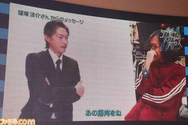 『シブヤスクランブルストーリーズ』は最高傑作のシナリオで静止画にこだわった大ボリュームの実写ADVを。窪塚洋介さんらメインキャストの本作の想いも伝えられた、新情報発表会リポート