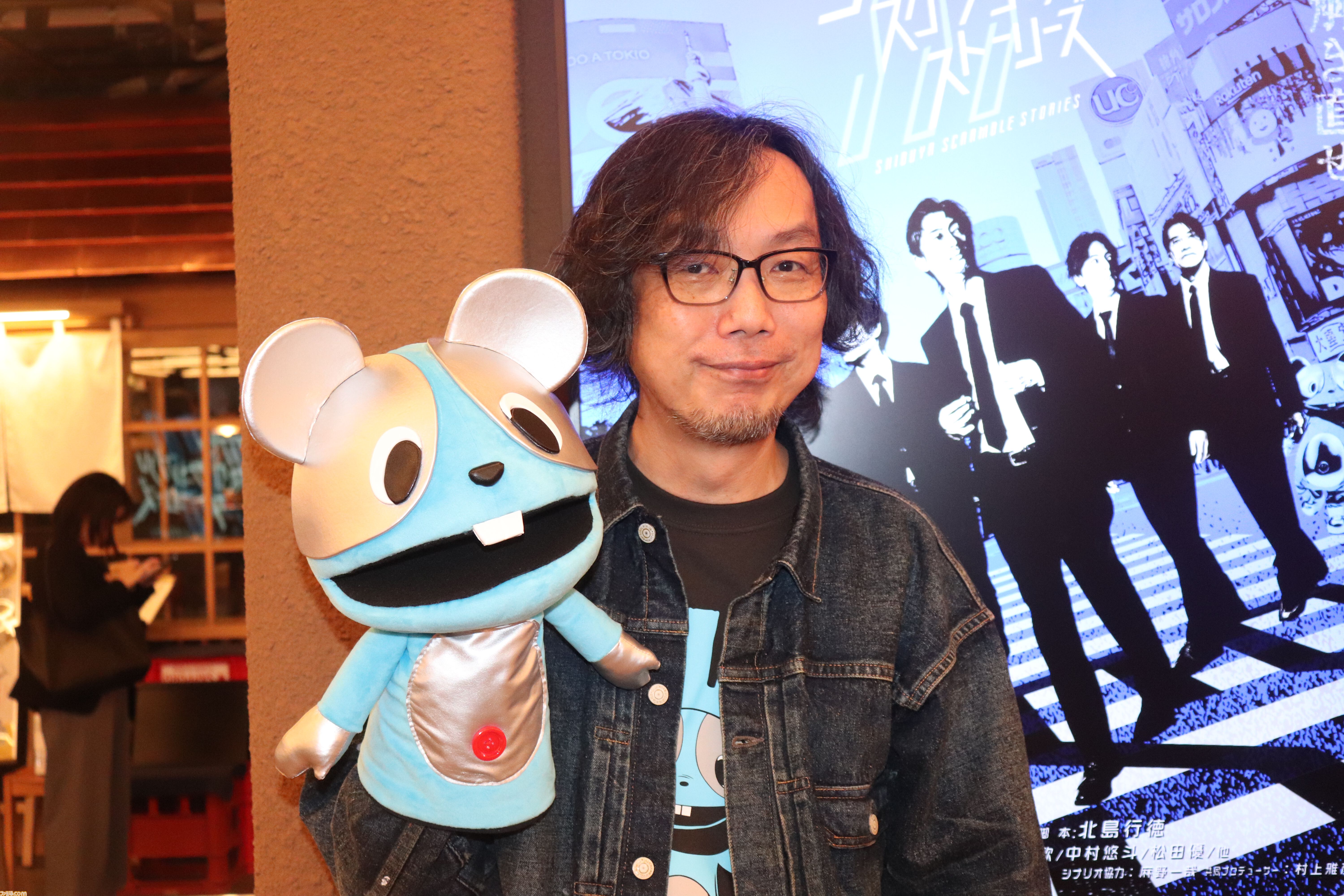 『シブヤスクランブルストーリーズ』は最高傑作のシナリオで静止画にこだわった大ボリュームの実写ADVを。窪塚洋介さんらメインキャストの本作の想いも伝えられた、新情報発表会リポート