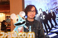 『シブヤスクランブルストーリーズ』は最高傑作のシナリオで静止画にこだわった大ボリュームの実写ADVを。窪塚洋介さんらメインキャストの本作の想いも伝えられた、新情報発表会リポート