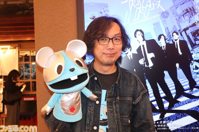 『シブヤスクランブルストーリーズ』は最高傑作のシナリオで静止画にこだわった大ボリュームの実写ADVを。窪塚洋介さんらメインキャストの本作の想いも伝えられた、新情報発表会リポート