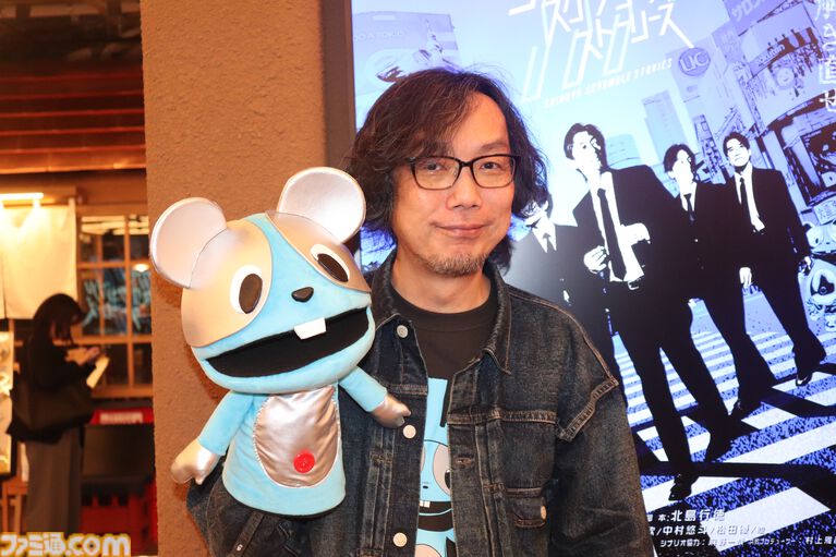 『シブヤスクランブルストーリーズ』は最高傑作のシナリオで静止画にこだわった大ボリュームの実写ADVを。窪塚洋介さんらメインキャストの本作の想いも伝えられた、新情報発表会リポート