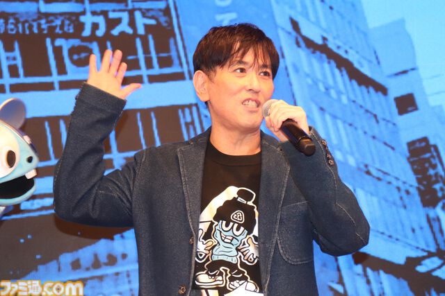 『シブヤスクランブルストーリーズ』は最高傑作のシナリオで静止画にこだわった大ボリュームの実写ADVを。窪塚洋介さんらメインキャストの本作の想いも伝えられた、新情報発表会リポート