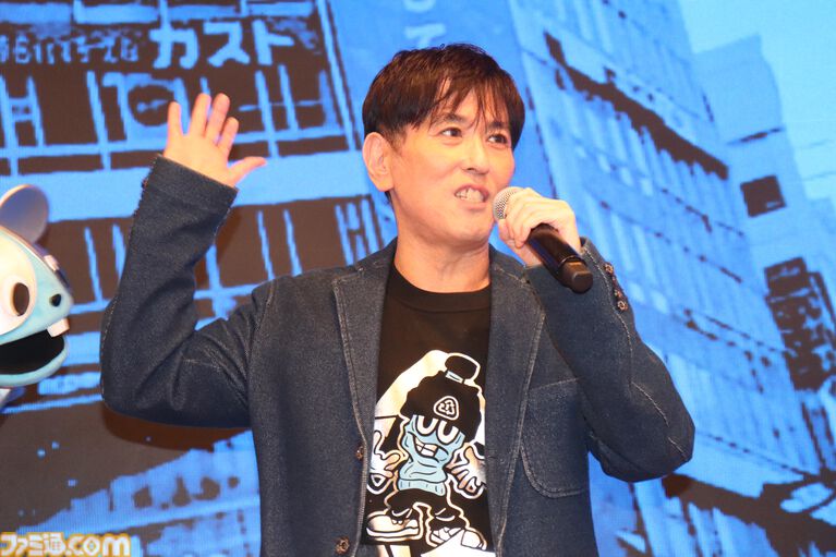 『シブヤスクランブルストーリーズ』は最高傑作のシナリオで静止画にこだわった大ボリュームの実写ADVを。窪塚洋介さんらメインキャストの本作の想いも伝えられた、新情報発表会リポート