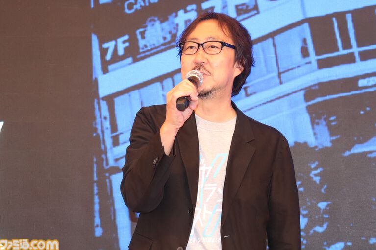 『シブヤスクランブルストーリーズ』は最高傑作のシナリオで静止画にこだわった大ボリュームの実写ADVを。窪塚洋介さんらメインキャストの本作の想いも伝えられた、新情報発表会リポート