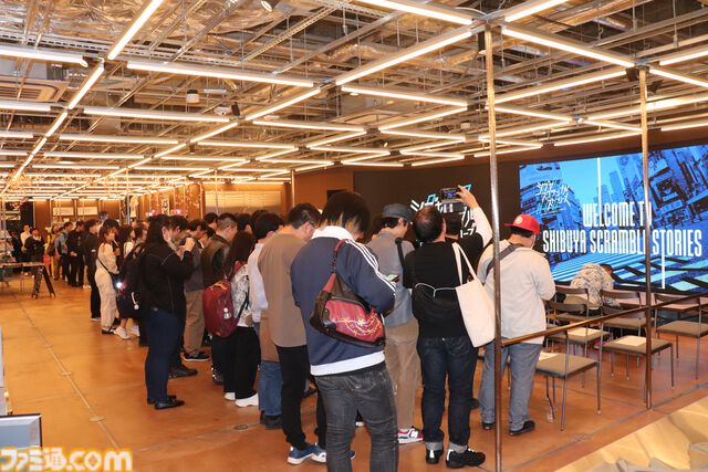 『シブヤスクランブルストーリーズ』は最高傑作のシナリオで静止画にこだわった大ボリュームの実写ADVを。窪塚洋介さんらメインキャストの本作の想いも伝えられた、新情報発表会リポート