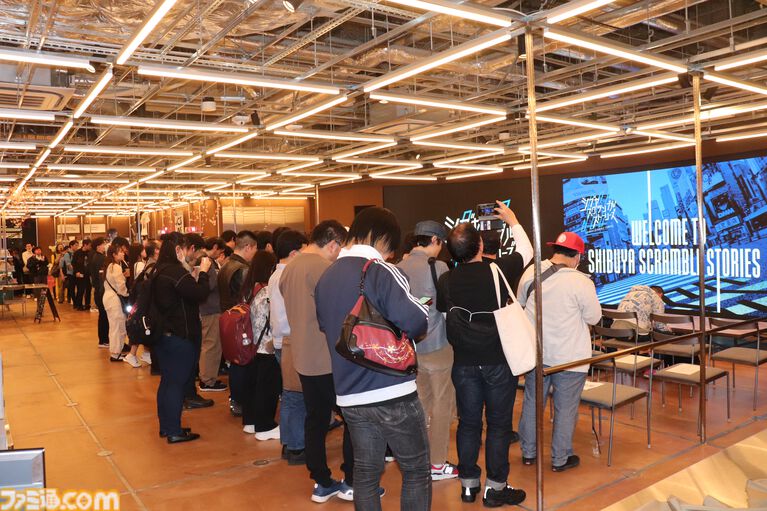 『シブヤスクランブルストーリーズ』は最高傑作のシナリオで静止画にこだわった大ボリュームの実写ADVを。窪塚洋介さんらメインキャストの本作の想いも伝えられた、新情報発表会リポート