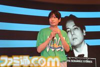 『シブヤスクランブルストーリーズ』は最高傑作のシナリオで静止画にこだわった大ボリュームの実写ADVを。窪塚洋介さんらメインキャストの本作の想いも伝えられた、新情報発表会リポート