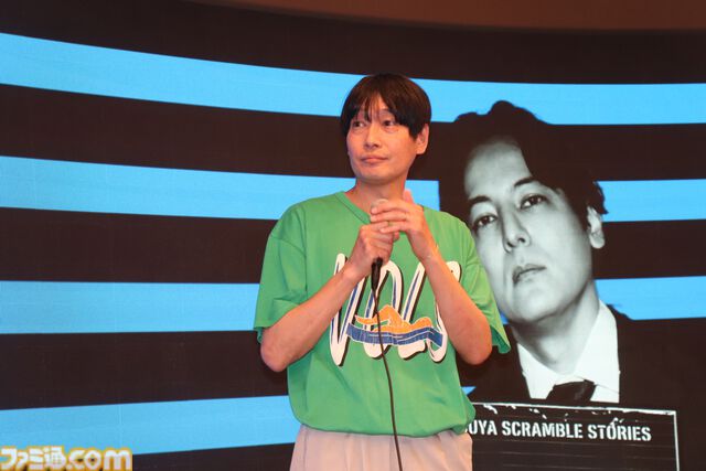 『シブヤスクランブルストーリーズ』は最高傑作のシナリオで静止画にこだわった大ボリュームの実写ADVを。窪塚洋介さんらメインキャストの本作の想いも伝えられた、新情報発表会リポート