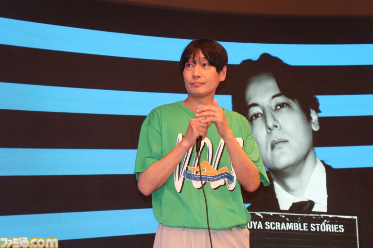 『シブヤスクランブルストーリーズ』は最高傑作のシナリオで静止画にこだわった大ボリュームの実写ADVを。窪塚洋介さんらメインキャストの本作の想いも伝えられた、新情報発表会リポート