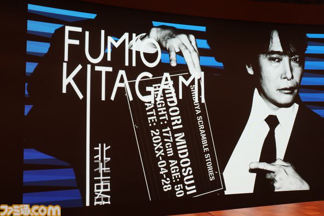 『シブヤスクランブルストーリーズ』は最高傑作のシナリオで静止画にこだわった大ボリュームの実写ADVを。窪塚洋介さんらメインキャストの本作の想いも伝えられた、新情報発表会リポート