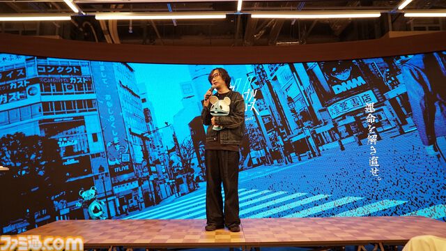 『シブヤスクランブルストーリーズ』は最高傑作のシナリオで静止画にこだわった大ボリュームの実写ADVを。窪塚洋介さんらメインキャストの本作の想いも伝えられた、新情報発表会リポート