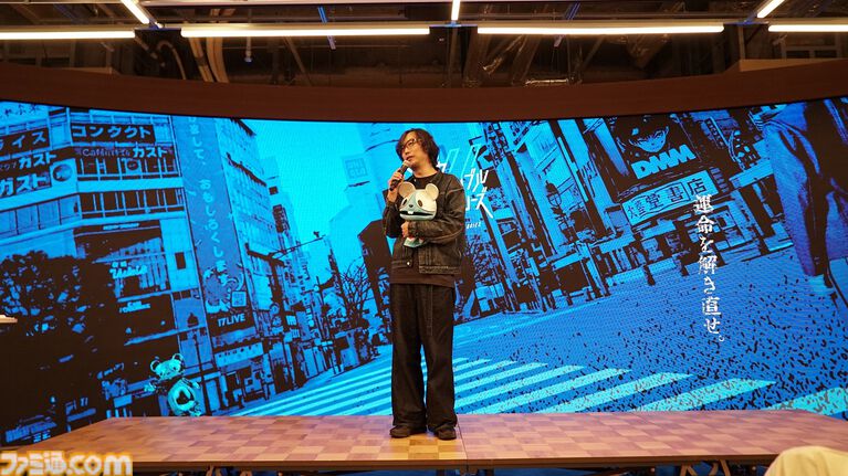 『シブヤスクランブルストーリーズ』は最高傑作のシナリオで静止画にこだわった大ボリュームの実写ADVを。窪塚洋介さんらメインキャストの本作の想いも伝えられた、新情報発表会リポート