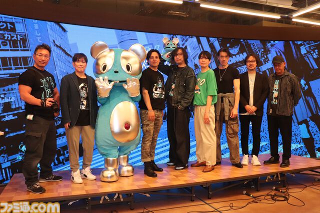 『シブヤスクランブルストーリーズ』は最高傑作のシナリオで静止画にこだわった大ボリュームの実写ADVを。窪塚洋介さんらメインキャストの本作の想いも伝えられた、新情報発表会リポート