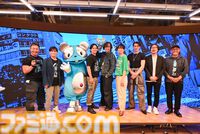 『シブヤスクランブルストーリーズ』は最高傑作のシナリオで静止画にこだわった大ボリュームの実写ADVを。窪塚洋介さんらメインキャストの本作の想いも伝えられた、新情報発表会リポート