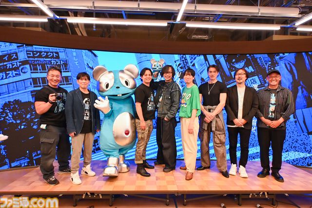 『シブヤスクランブルストーリーズ』は最高傑作のシナリオで静止画にこだわった大ボリュームの実写ADVを。窪塚洋介さんらメインキャストの本作の想いも伝えられた、新情報発表会リポート