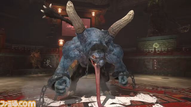 『FF7 エバークライシス』クラウドの女装がまさかの解禁。コルネオの新イベントでクラウド、ティファ、エアリスのドレス姿のウェアが登場。骨太のおなご！