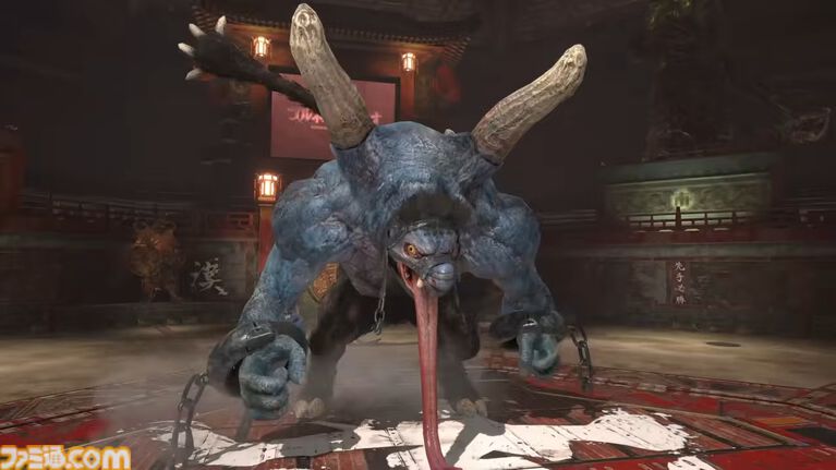 『FF7 エバークライシス』クラウドの女装がまさかの解禁。コルネオの新イベントでクラウド、ティファ、エアリスのドレス姿のウェアが登場。骨太のおなご！