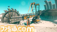 【今週発売のおすすめタイトル】音楽ノリノリのリズミカルアクション『Dead as Disco』、つなぎ美女のパルクールアクション『モータースライス』などSteamが熱い【5/4～5/10】