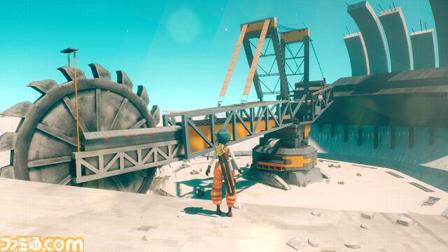 【今週発売のおすすめタイトル】音楽ノリノリのリズミカルアクション『Dead as Disco』、つなぎ美女のパルクールアクション『モータースライス』などSteamが熱い【5/4～5/10】