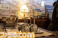 『FF7 リバース』セフィロスも「幸せ……」とつぶやく『未来のレモンサワー』を飲もう。六本木ヒルズで5月3日まで展開中のセブンスヘブンみたいなお店で