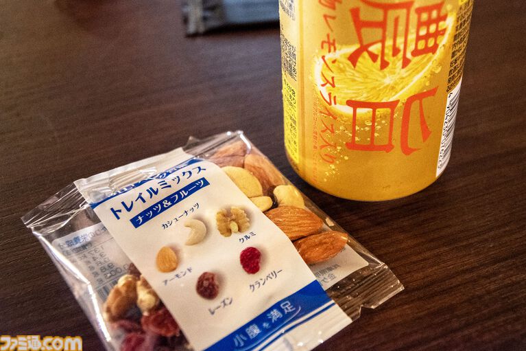 『FF7 リバース』セフィロスも「幸せ……」とつぶやく『未来のレモンサワー』を飲もう。六本木ヒルズで5月3日まで展開中のセブンスヘブンみたいなお店で