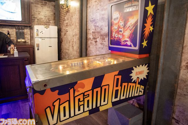 『FF7 リバース』セフィロスも「幸せ……」とつぶやく『未来のレモンサワー』を飲もう。六本木ヒルズで5月3日まで展開中のセブンスヘブンみたいなお店で