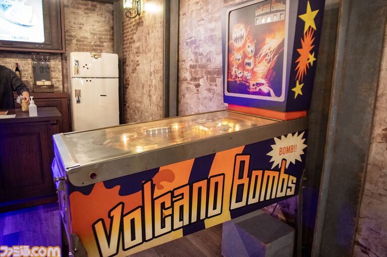 『FF7 リバース』セフィロスも「幸せ……」とつぶやく『未来のレモンサワー』を飲もう。六本木ヒルズで5月3日まで展開中のセブンスヘブンみたいなお店で