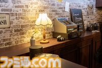 『FF7 リバース』セフィロスも「幸せ……」とつぶやく『未来のレモンサワー』を飲もう。六本木ヒルズで5月3日まで展開中のセブンスヘブンみたいなお店で