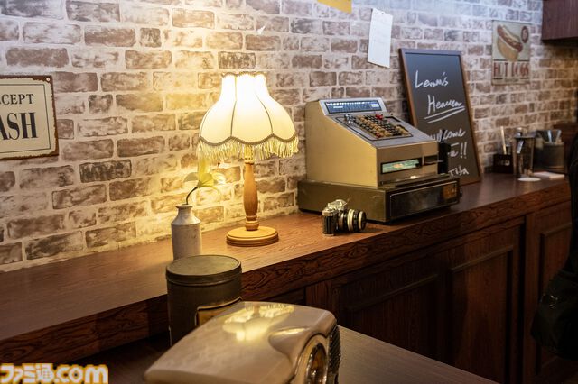 『FF7 リバース』セフィロスも「幸せ……」とつぶやく『未来のレモンサワー』を飲もう。六本木ヒルズで5月3日まで展開中のセブンスヘブンみたいなお店で