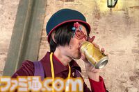 『FF7 リバース』セフィロスも「幸せ……」とつぶやく『未来のレモンサワー』を飲もう。六本木ヒルズで5月3日まで展開中のセブンスヘブンみたいなお店で