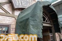 『FF7 リバース』セフィロスも「幸せ……」とつぶやく『未来のレモンサワー』を飲もう。六本木ヒルズで5月3日まで展開中のセブンスヘブンみたいなお店で