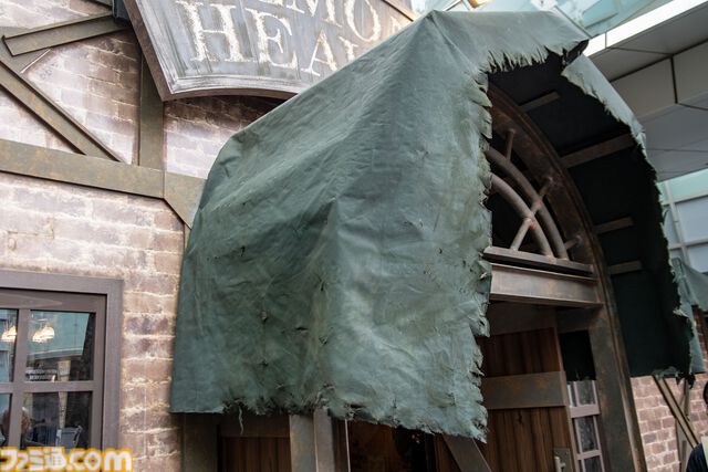 『FF7 リバース』セフィロスも「幸せ……」とつぶやく『未来のレモンサワー』を飲もう。六本木ヒルズで5月3日まで展開中のセブンスヘブンみたいなお店で