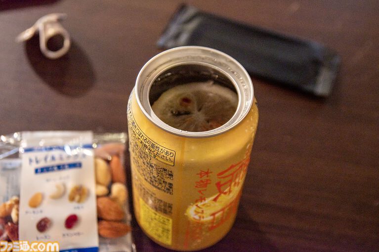 『FF7 リバース』セフィロスも「幸せ……」とつぶやく『未来のレモンサワー』を飲もう。六本木ヒルズで5月3日まで展開中のセブンスヘブンみたいなお店で